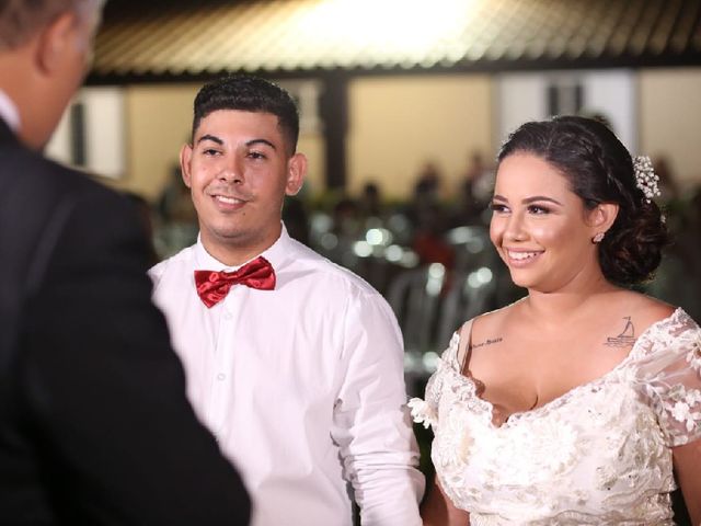 O casamento de Lucas  e Bruna  em Jaci, São Paulo Estado 5