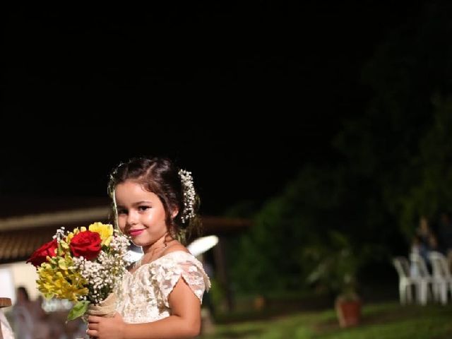 O casamento de Lucas  e Bruna  em Jaci, São Paulo Estado 6