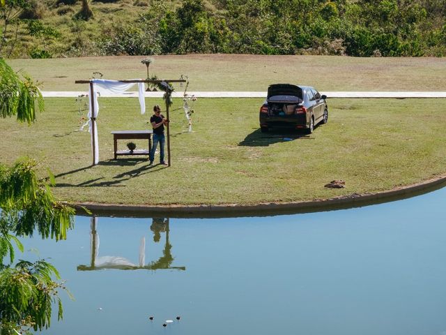 O casamento de Lincon e Veronica em Campo Limpo, Goiás 3