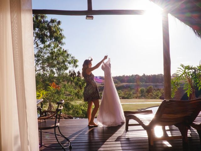 O casamento de Lincon e Veronica em Campo Limpo, Goiás 12