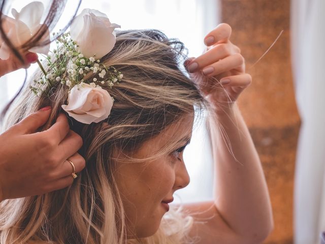 O casamento de Lincon e Veronica em Campo Limpo, Goiás 18