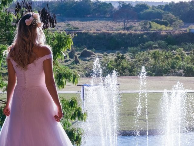 O casamento de Lincon e Veronica em Campo Limpo, Goiás 26