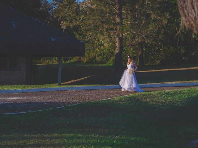 O casamento de Lincon e Veronica em Campo Limpo, Goiás 30