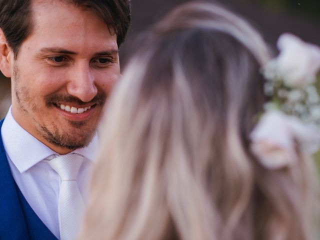 O casamento de Lincon e Veronica em Campo Limpo, Goiás 54