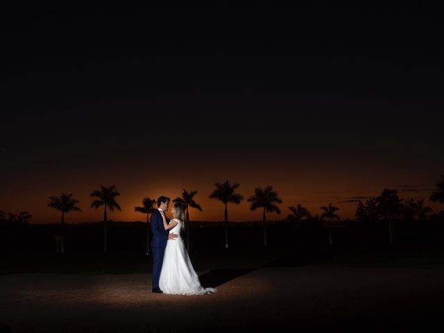 O casamento de Lincon e Veronica em Campo Limpo, Goiás 65