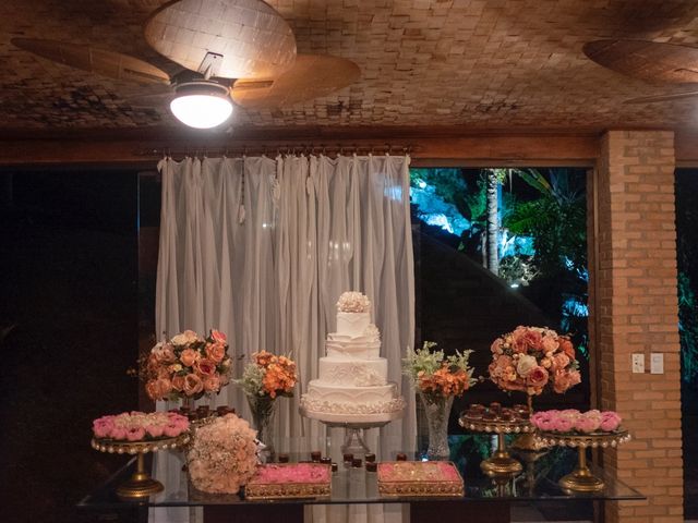 O casamento de Lincon e Veronica em Campo Limpo, Goiás 71