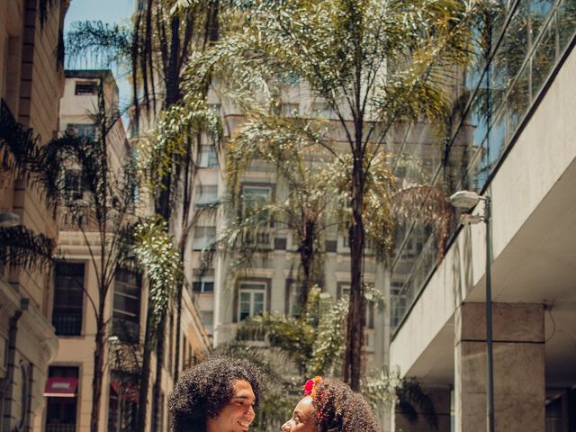 O casamento de Pedro e Larissa em Rio de Janeiro, Rio de Janeiro 10