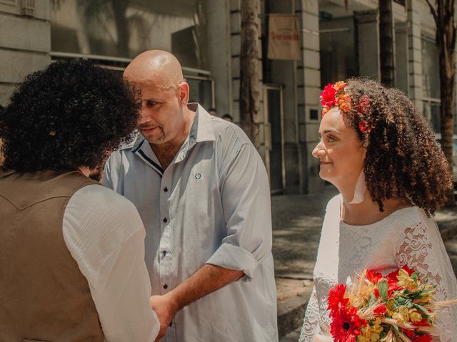 O casamento de Pedro e Larissa em Rio de Janeiro, Rio de Janeiro 12