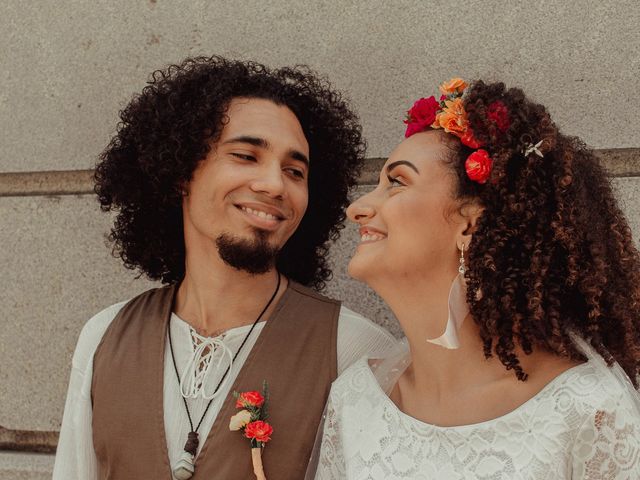 O casamento de Pedro e Larissa em Rio de Janeiro, Rio de Janeiro 17
