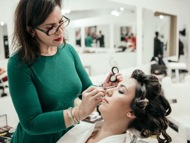 O casamento de João e Vanessa em São Paulo 9