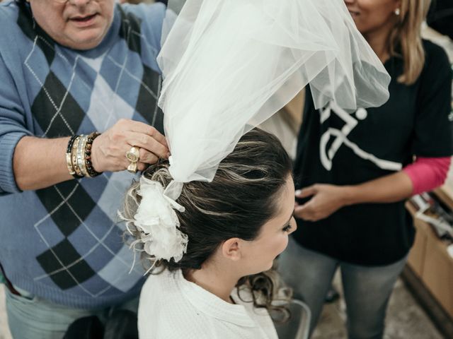 O casamento de João e Vanessa em São Paulo 12