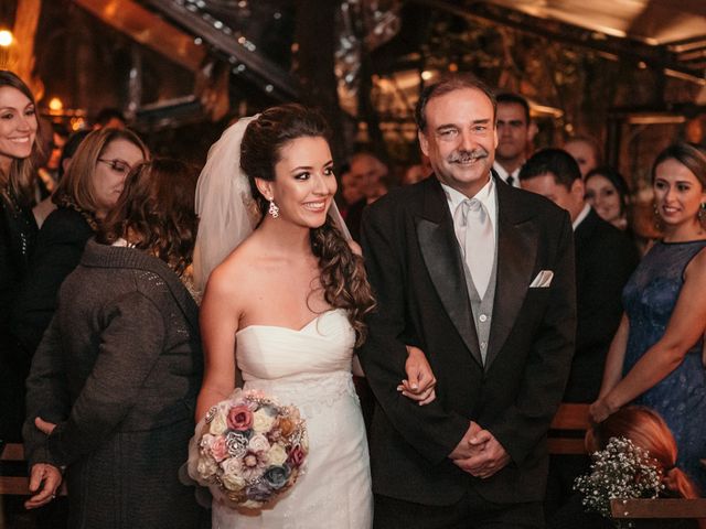 O casamento de João e Vanessa em São Paulo 18