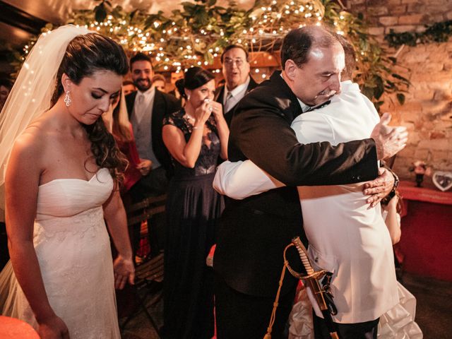 O casamento de João e Vanessa em São Paulo 19