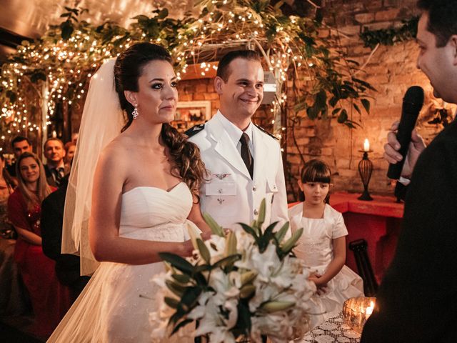 O casamento de João e Vanessa em São Paulo 21