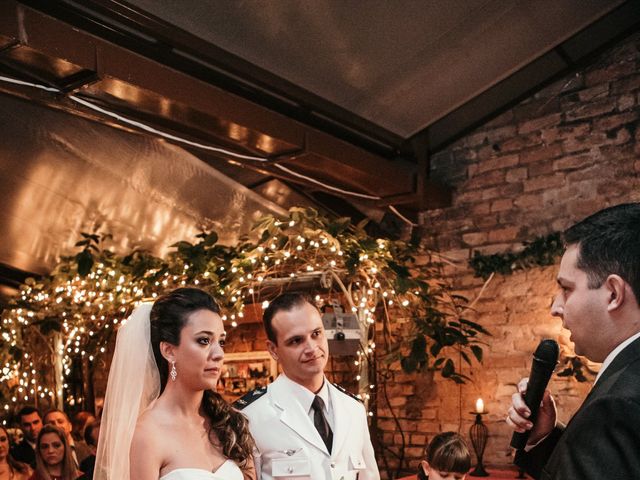 O casamento de João e Vanessa em São Paulo 30