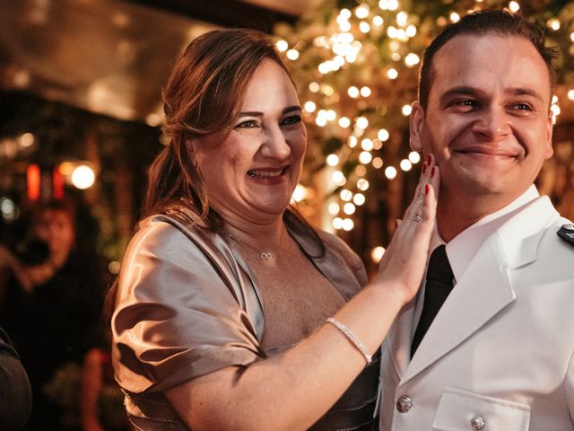 O casamento de João e Vanessa em São Paulo 42