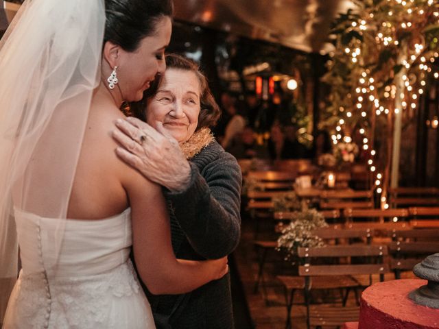 O casamento de João e Vanessa em São Paulo 44