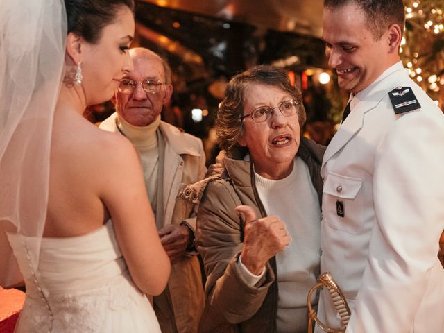 O casamento de João e Vanessa em São Paulo 45