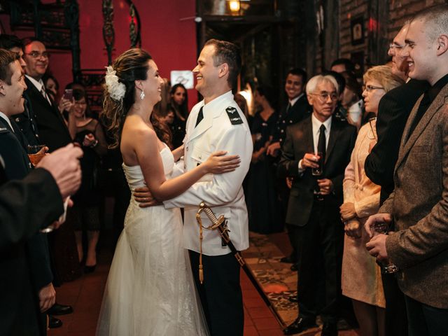 O casamento de João e Vanessa em São Paulo 52