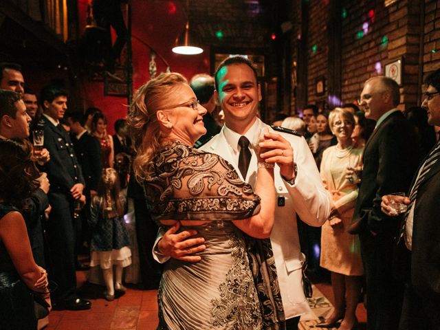 O casamento de João e Vanessa em São Paulo 57