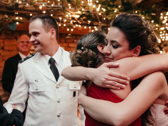 O casamento de João e Vanessa em São Paulo 60