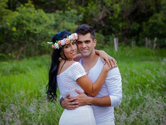 O casamento de Phillipe e Luana em Belo Horizonte, Minas Gerais 10