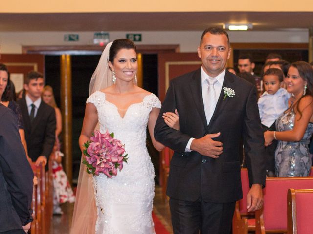 O casamento de Phillipe e Luana em Belo Horizonte, Minas Gerais 16