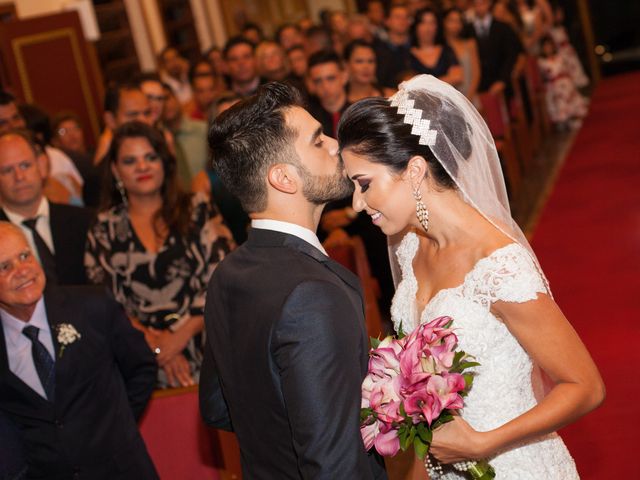O casamento de Phillipe e Luana em Belo Horizonte, Minas Gerais 17