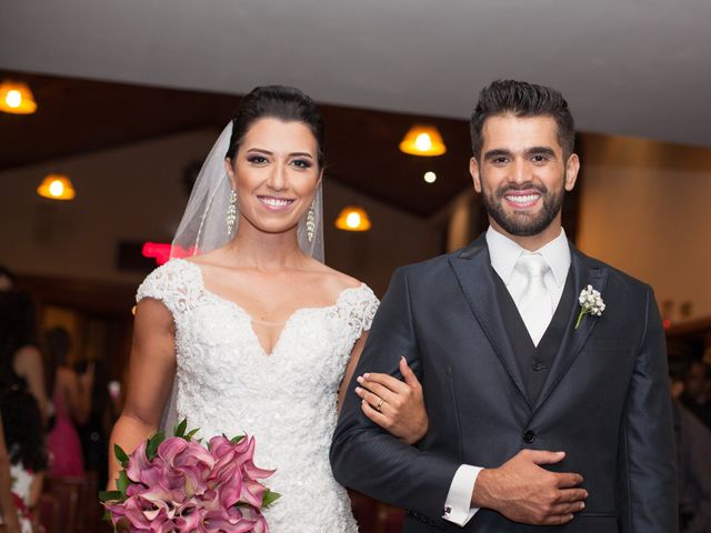 O casamento de Phillipe e Luana em Belo Horizonte, Minas Gerais 19
