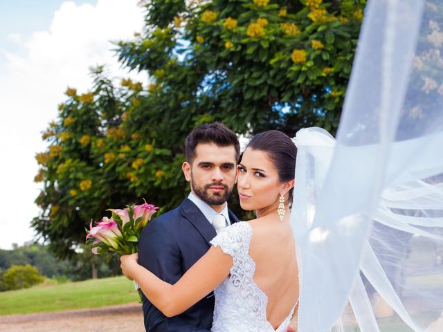 O casamento de Phillipe e Luana em Belo Horizonte, Minas Gerais 38