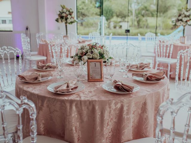 O casamento de Luis Henrique e Andrieli em Igrejinha, Rio Grande do Sul 1