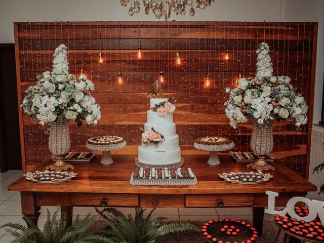 O casamento de Luis Henrique e Andrieli em Igrejinha, Rio Grande do Sul 2