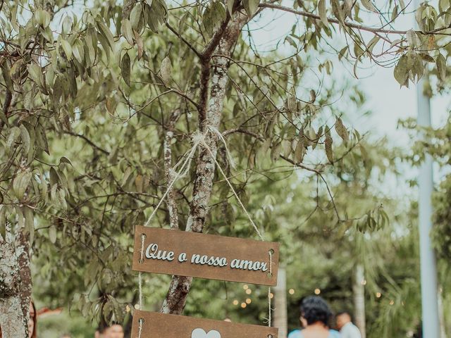 O casamento de Luis Henrique e Andrieli em Igrejinha, Rio Grande do Sul 5