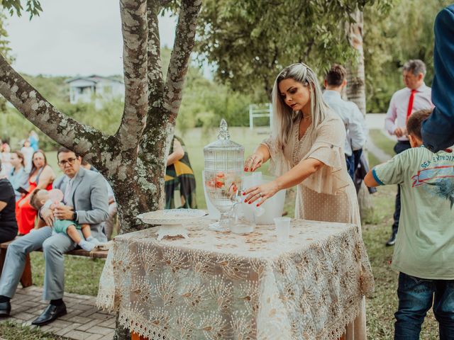 O casamento de Luis Henrique e Andrieli em Igrejinha, Rio Grande do Sul 6