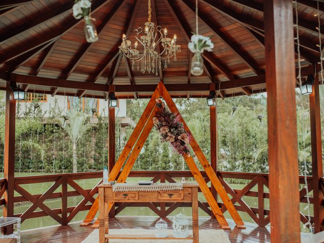 O casamento de Luis Henrique e Andrieli em Igrejinha, Rio Grande do Sul 7