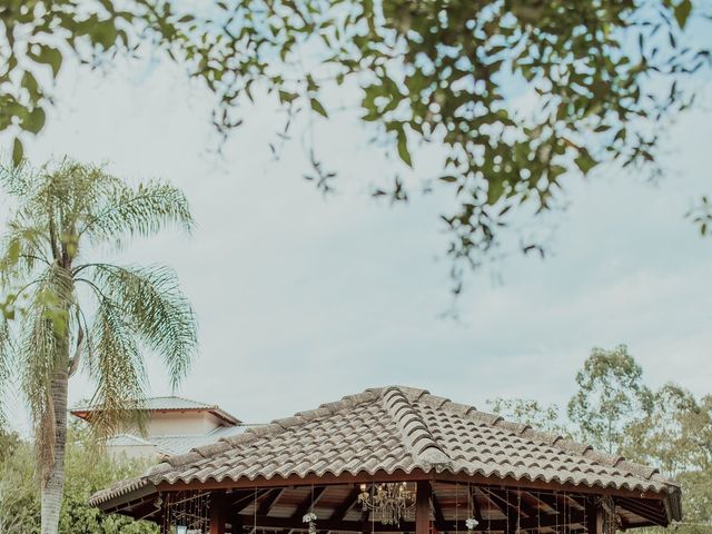 O casamento de Luis Henrique e Andrieli em Igrejinha, Rio Grande do Sul 8