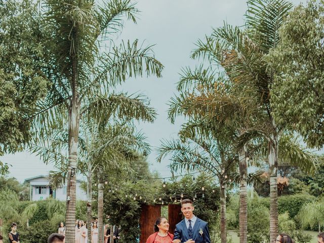 O casamento de Luis Henrique e Andrieli em Igrejinha, Rio Grande do Sul 13