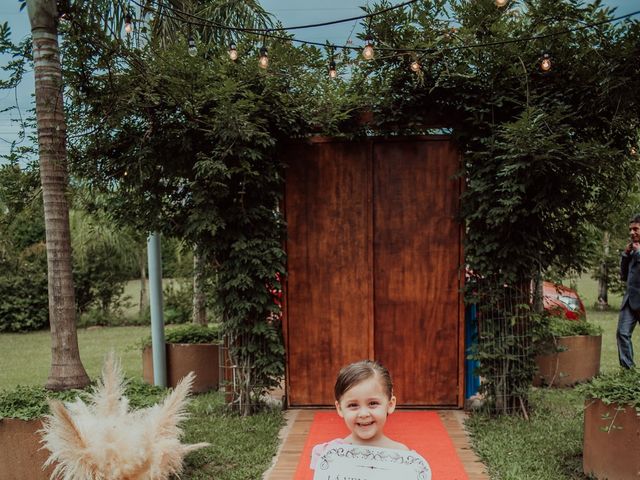 O casamento de Luis Henrique e Andrieli em Igrejinha, Rio Grande do Sul 15