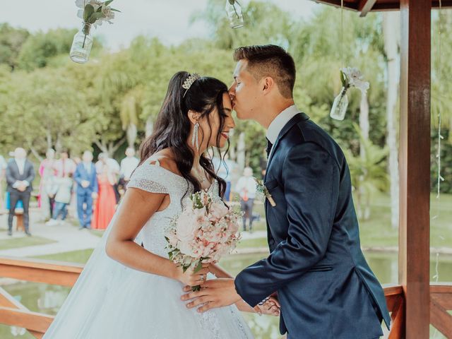 O casamento de Luis Henrique e Andrieli em Igrejinha, Rio Grande do Sul 18