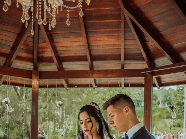 O casamento de Luis Henrique e Andrieli em Igrejinha, Rio Grande do Sul 19