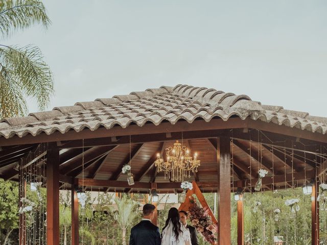 O casamento de Luis Henrique e Andrieli em Igrejinha, Rio Grande do Sul 20