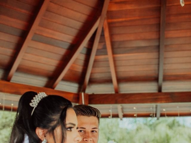 O casamento de Luis Henrique e Andrieli em Igrejinha, Rio Grande do Sul 22