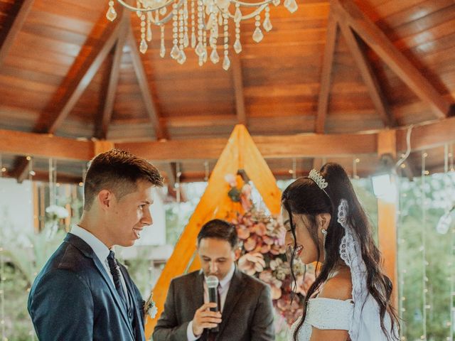 O casamento de Luis Henrique e Andrieli em Igrejinha, Rio Grande do Sul 25