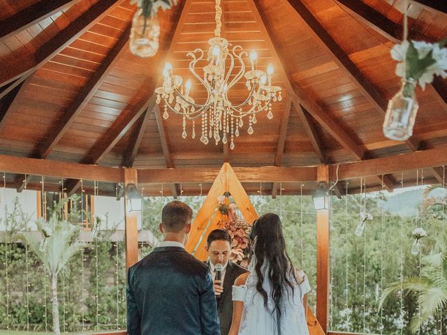 O casamento de Luis Henrique e Andrieli em Igrejinha, Rio Grande do Sul 26