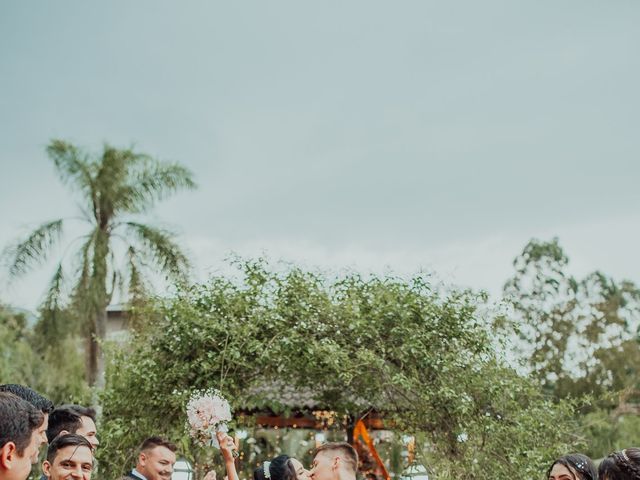 O casamento de Luis Henrique e Andrieli em Igrejinha, Rio Grande do Sul 29