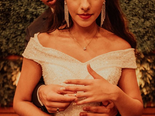 O casamento de Luis Henrique e Andrieli em Igrejinha, Rio Grande do Sul 33