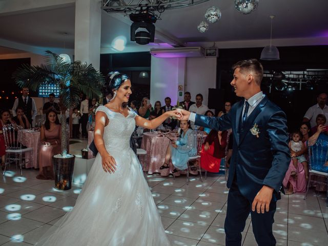 O casamento de Luis Henrique e Andrieli em Igrejinha, Rio Grande do Sul 37