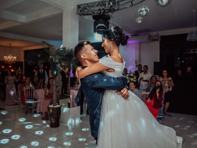 O casamento de Luis Henrique e Andrieli em Igrejinha, Rio Grande do Sul 38