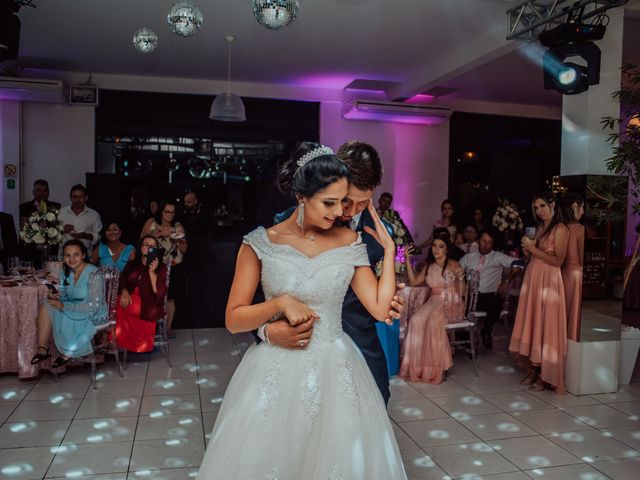 O casamento de Luis Henrique e Andrieli em Igrejinha, Rio Grande do Sul 39