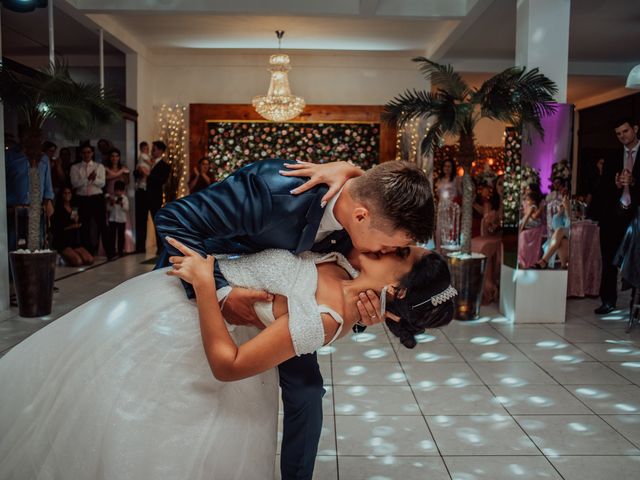 O casamento de Luis Henrique e Andrieli em Igrejinha, Rio Grande do Sul 41